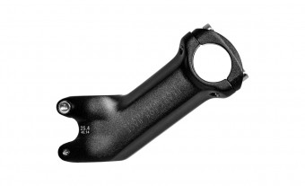 RFR Pro Fahrrad Vorbau 25.4mm / 35° schwarz/grau 