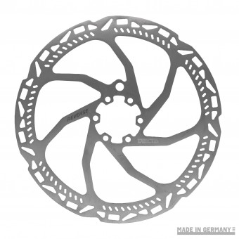 Reverse Delta Stahl 203mm MTB Fahrradbremsscheibe 