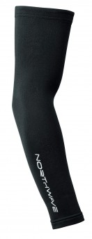 Northwave Easy Fahrrad Armlinge schwarz 2026 