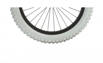 Cube Reifen Kids 160 weiß 