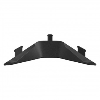 Scott Prospect Goggle Noseguard Nasenschutz schwarz 