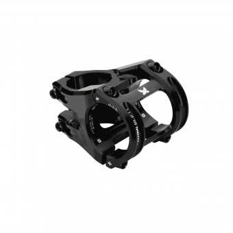 Sixpack Your Part Millenium Fahrrad Vorbau 35mm schwarz 
