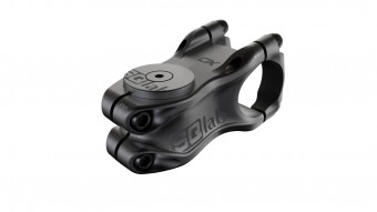 SQlab 8OX MTB Gravity E-Bike Fahrrad Vorbau 31.8mm / 6° schwarz 