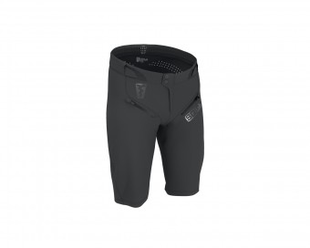 SQlab One Ox MTB Race Fahrrad Short Hose kurz schwarz 2025 