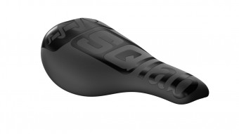 SQlab 6OX Ergowave active 2.1 ltd. Team Unisex MTB / Gravity E-Bike Fahrrad Sattel schwarz 