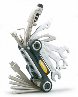 Topeak Alien 2 Fahrrad Mini Werkzeug 