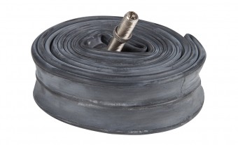 Cube Fahrrad Schlauch 28" AGV 40mm schwarz 