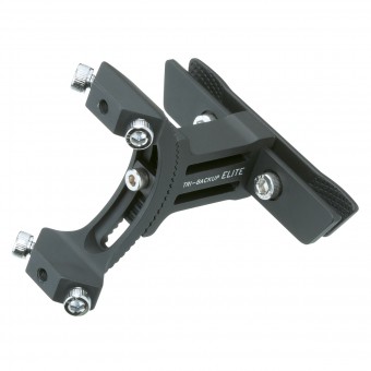 Topeak Tri-BackUp Elite Triathlon Flaschenhalter Montageplatte 
