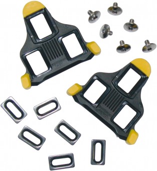Shimano SM-SH11SPD-SL Rennrad Cleats Plattensätze 