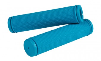 RFR Standard Fahrrad Griffe blau 