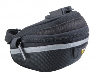Topeak Wedge Pack II Small Fahrrad Satteltasche 
