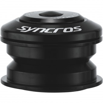Syncros Press Fit Headset Steuersatz 50mm schwarz 