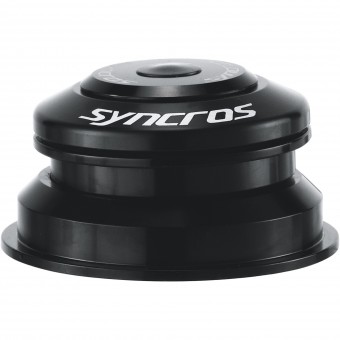 Syncros Pressfit Steuersatz 50/61mm Tapered schwarz 