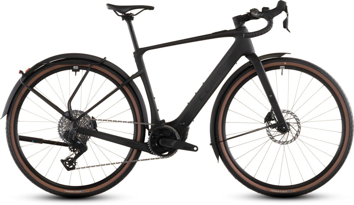cube e bike diebstahlschutz Kathmandu Hybrid EX 800 (2025) – E-Touring mit ABS & 800Wh Variante::ohne Kombi-Set Macado 6 Behälter für zahnpflege kausticks