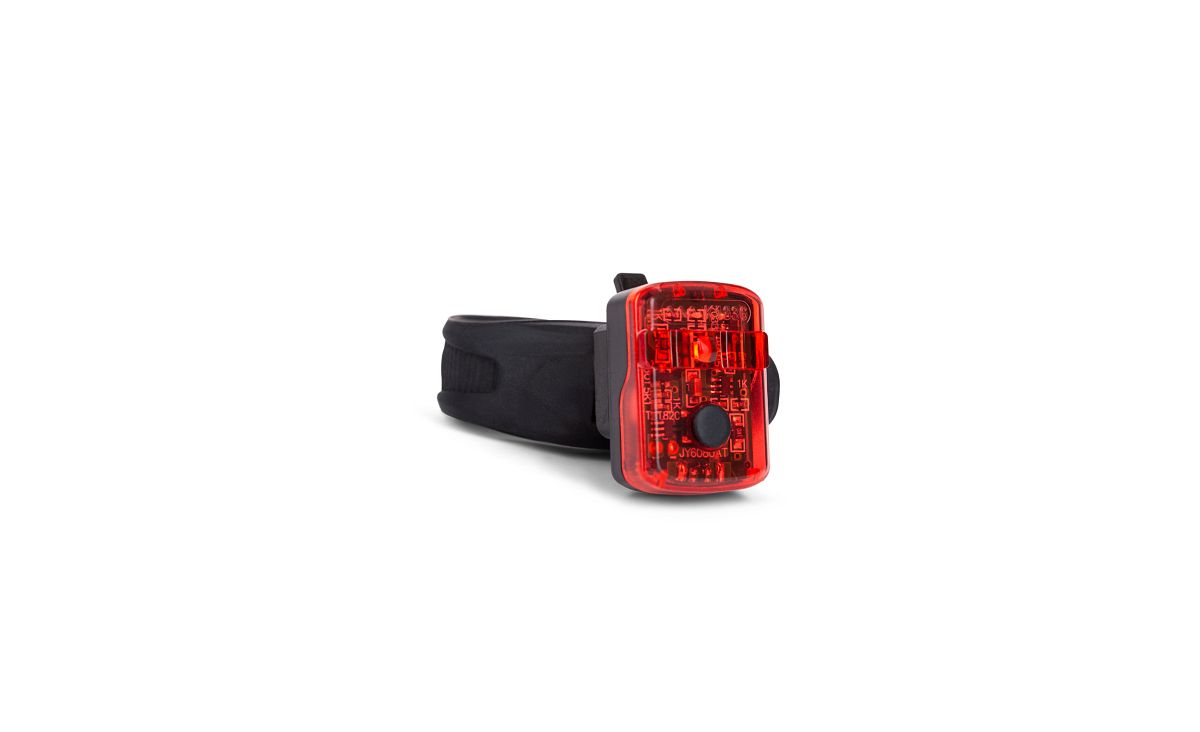 RFR Tour USB LED Fahrrad Rücklicht rot  von Top Marken online kaufen » we  cycle