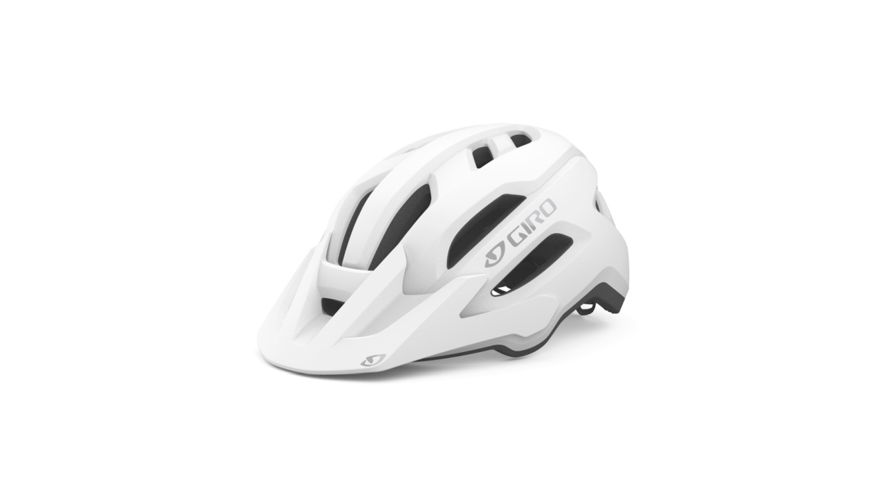 Giro Fixture MIPS II MTB Fahrrad Helm Gr.5461cm matt weiß 2024 von