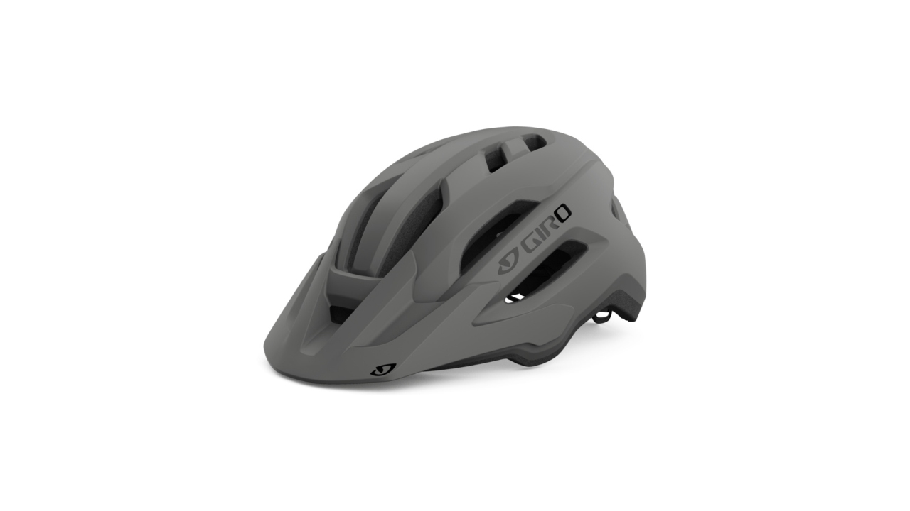 Giro Fixture II MTB Fahrrad Helm Gr.5461cm matt grün 2024 von Top