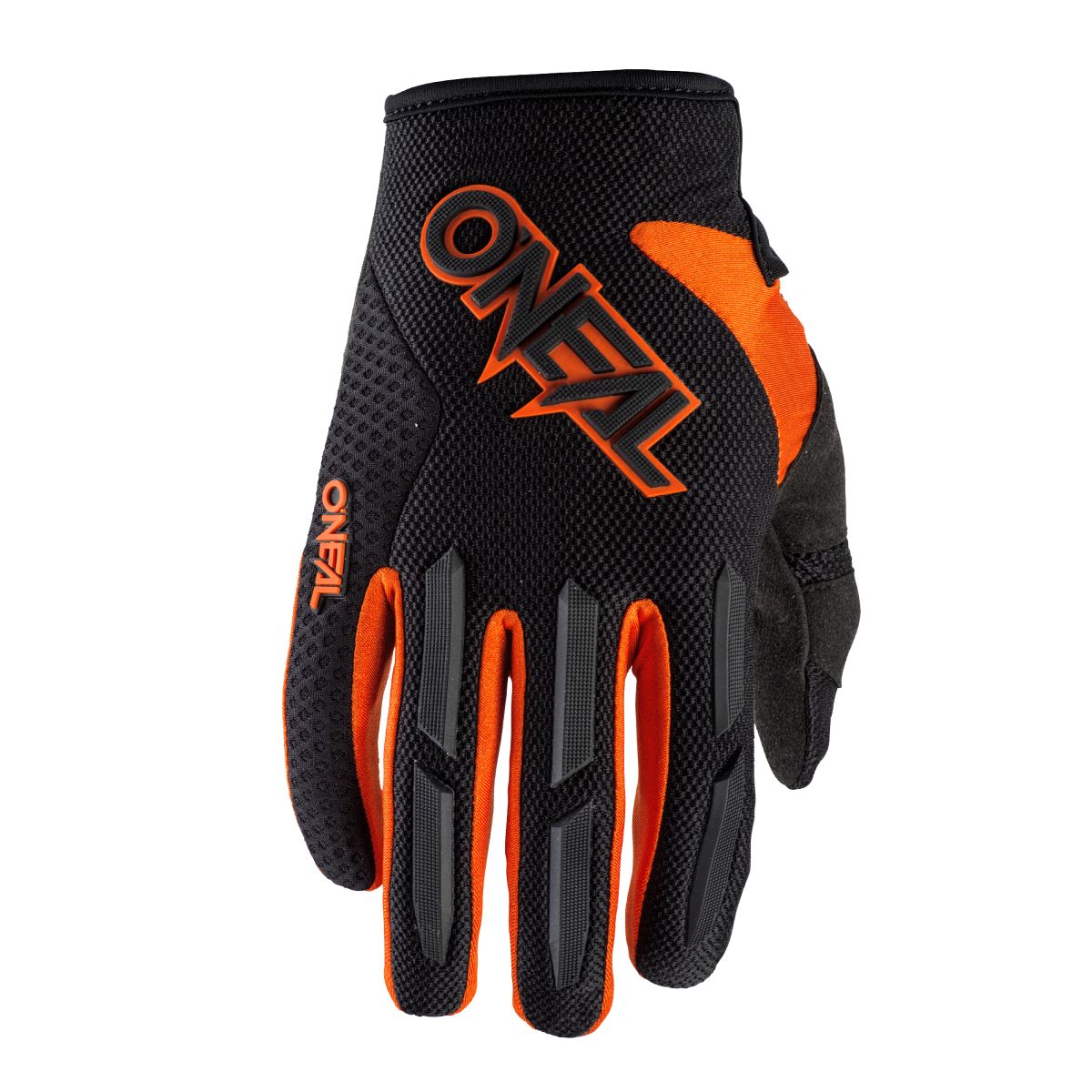 ONeal Element Youth Kinder MX DH FR Handschuhe schwarz/orange 2020 Oneal Größe 6 L 