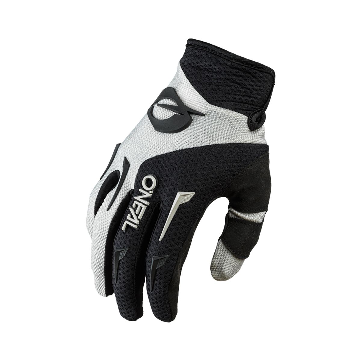 O'neal Element MX DH FR Handschuhe grau/schwarz 2020 Oneal 
