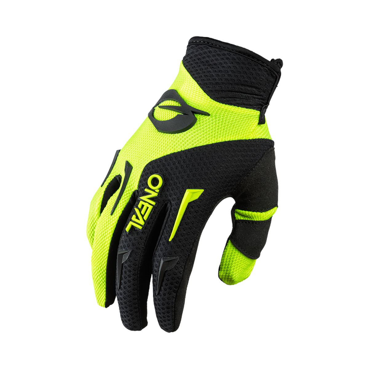 Größe gelb XXL Motocross Handschuhe Farbe M 