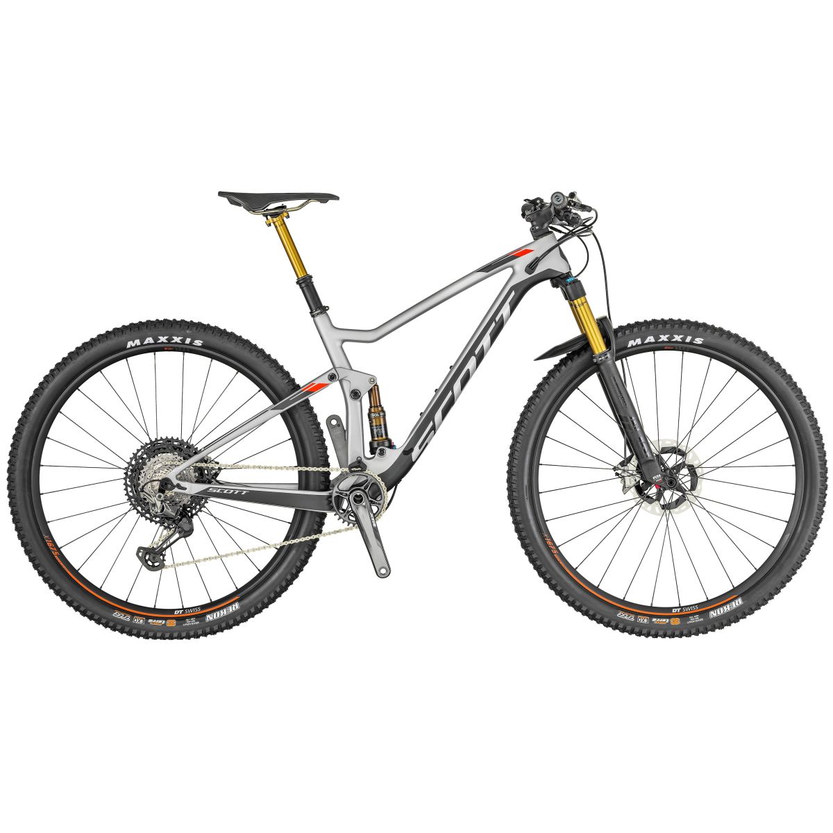 Scott Spark 900 Premium 29'' Carbon MTB Fahrrad