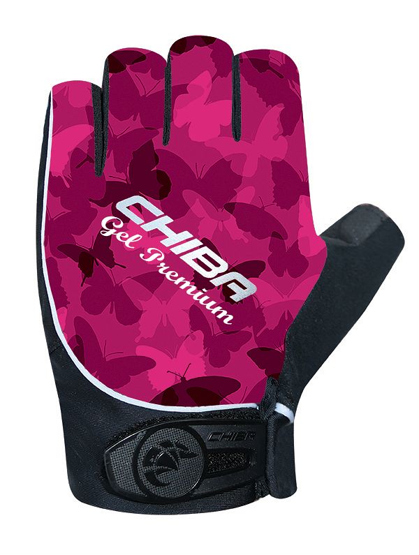 Chiba Lady Gel Trainingshandschuh – Elastisch, Gelpolster, Digital Carbon Fiber, Quickpull, Waschbar Chiba Lady Gel Trainingshandschuh – Elastisch, Gelpolster, Digital Carbon Fiber, Quickpull, Waschbar