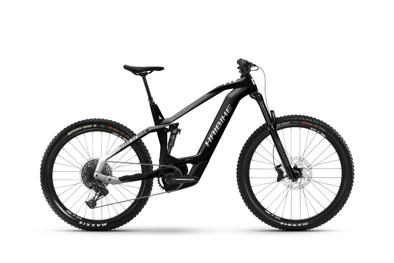 fahrradtasche hinten gepäckträger Fahrrad Gepäckträgertaschen » Fahrradtaschen E-Bike – Category:E Bike Trekking_Haibike Skybeamer 300  100 lux E-Bike Bausatz 9Continent RH205 Zuladung:27 L