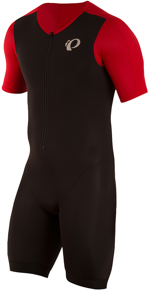 Pearl Izumi Elite Pursuit Tri Speed Suit Triathlon Body / Einteiler