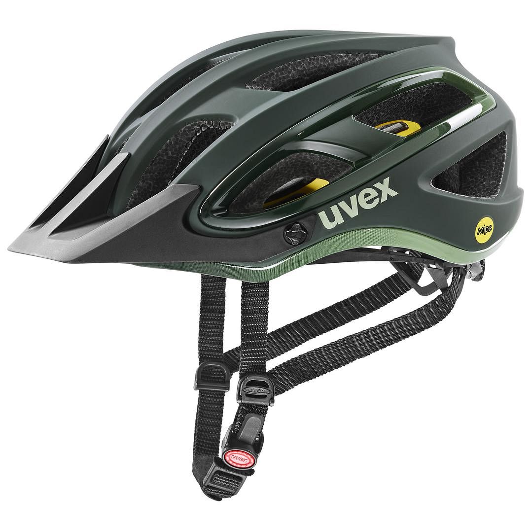 fahrradsattel terry fisio Sattel Women vendor:haibike-ebikes Farbe:grün (pine green glänzend) Breezer POWERTRIP EVO IG