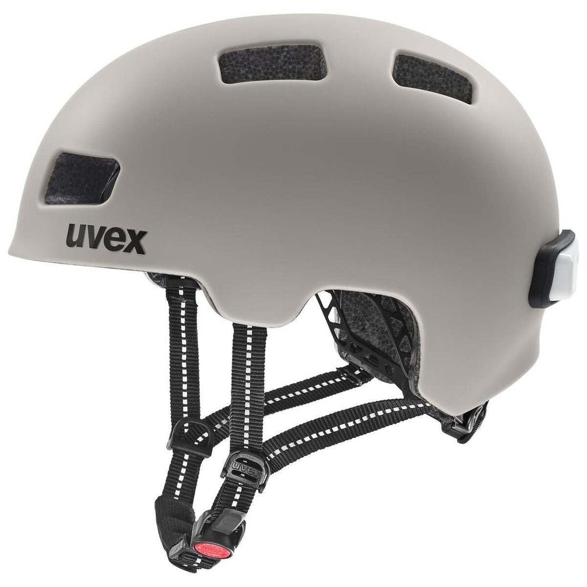 Spannende Uvex City 4 Bild