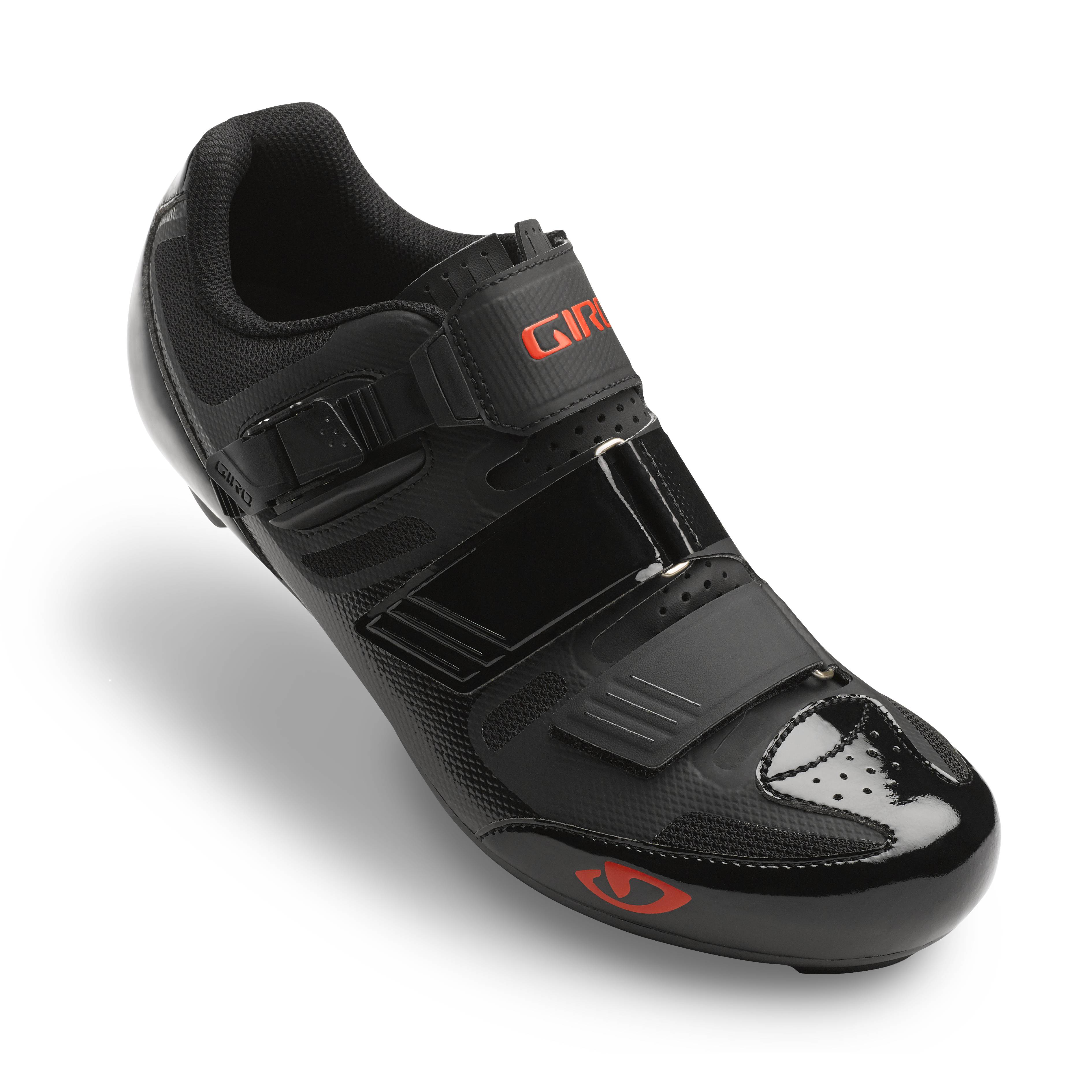 EVA-Fußbett   Gr.41 Schwarz Microfaser Giro Apeckx HV Radsport Rennrad Schuhe