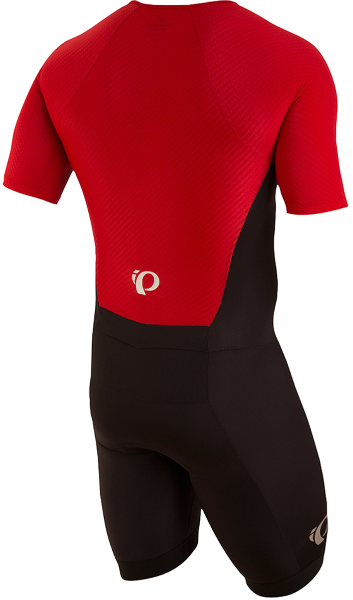 Pearl Izumi Elite Pursuit Tri Speed Suit Triathlon Body / Einteiler