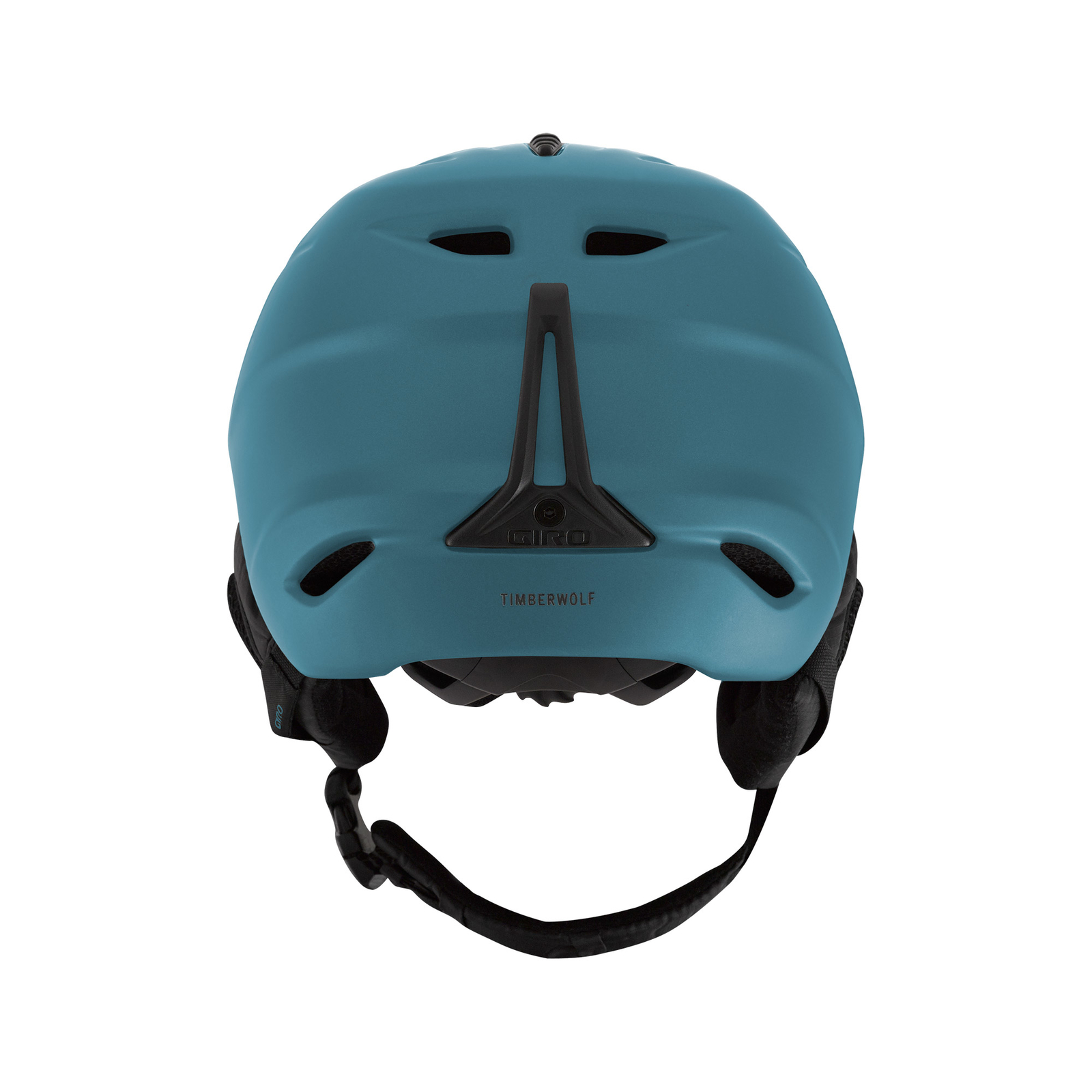 Giro Timberwolf Winter Fahrrad Helm 