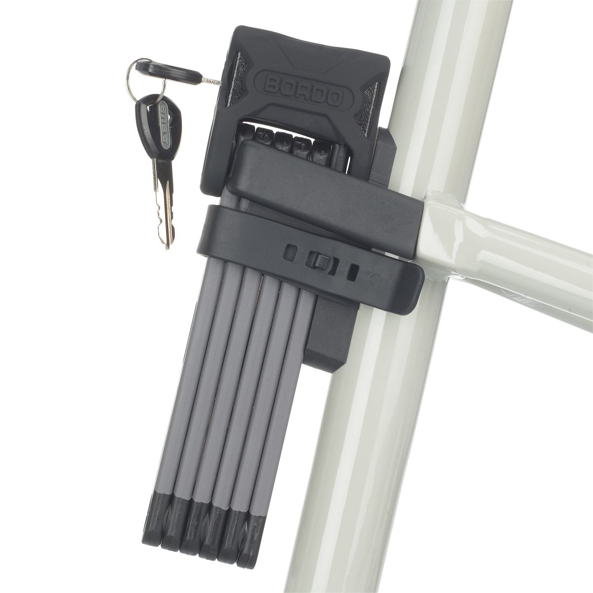 abus fahrradschloss nach code bestellen Bordo Lite Mini 6055C/60 Blue Symbols Farbe:Light Grey/Light Orange Bulls – Tests und 24-zoll
