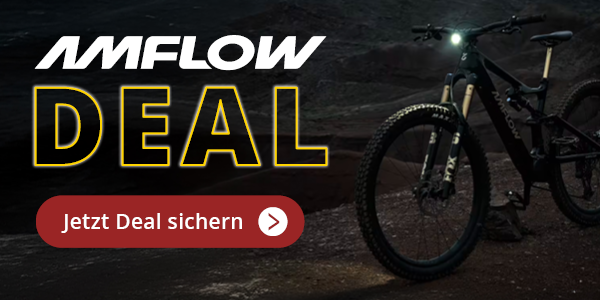 Führt zur Landingpage Fahrradhersteller Amflow