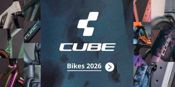 Führt zur Landingpage Cube Angebote