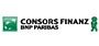 Consors Finanz Logo